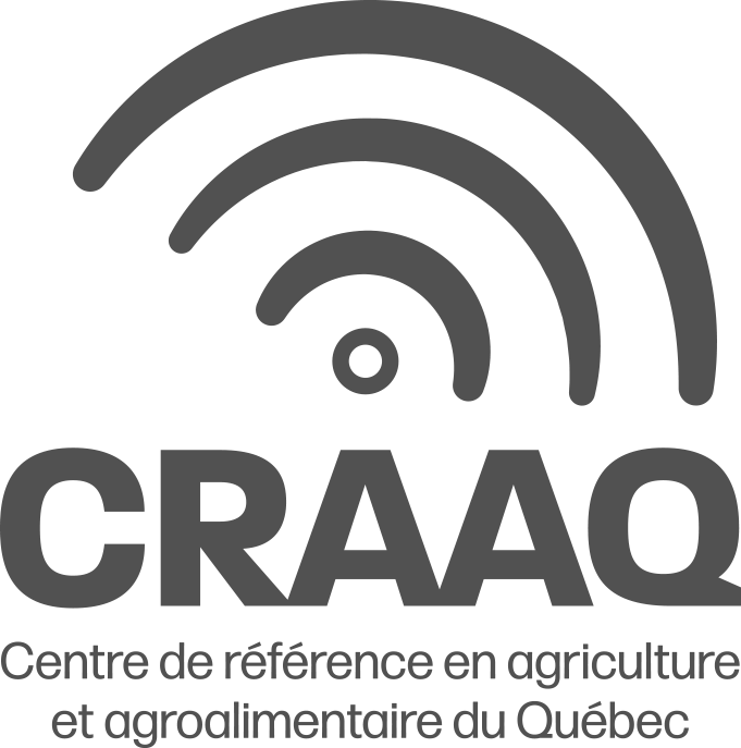 Logo du CRAAQ