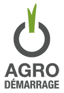 Logo Agro-démarrage