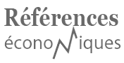 Logo référence économique